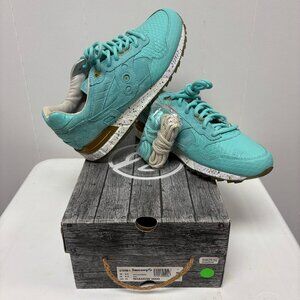 Saucony Shadow 5000 Epitome Big Fish (S70200-1), Size 9.5